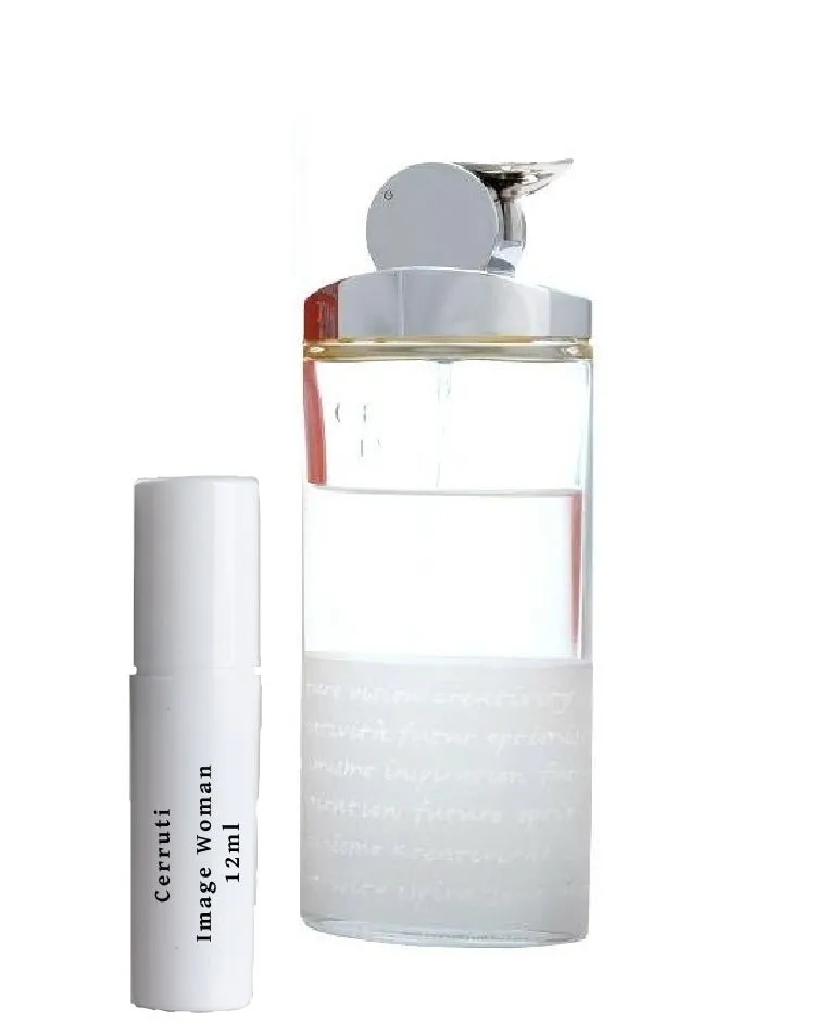 Cerruti Image Woman fragrance