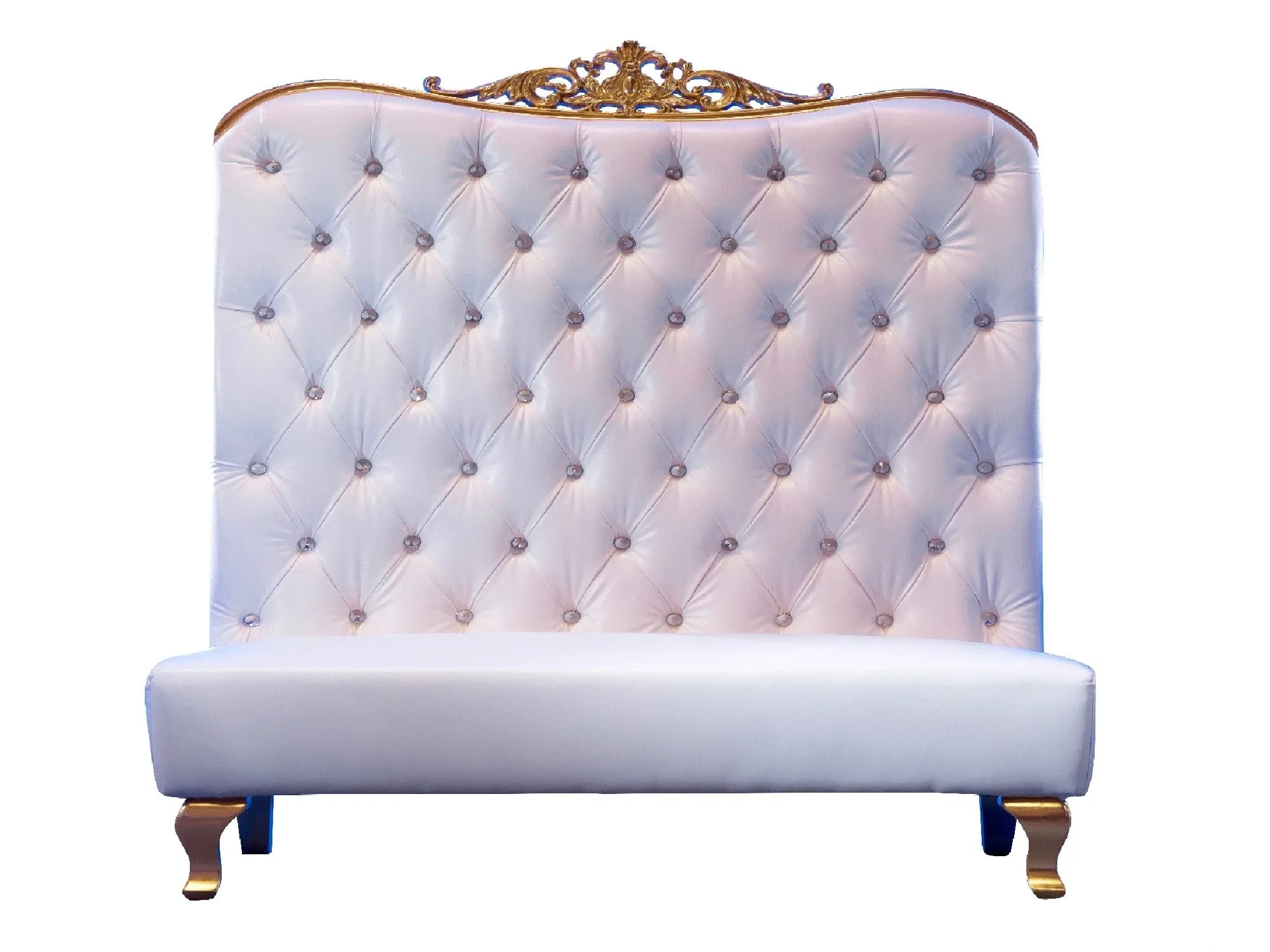 CHARLOTTE LOVESEAT
