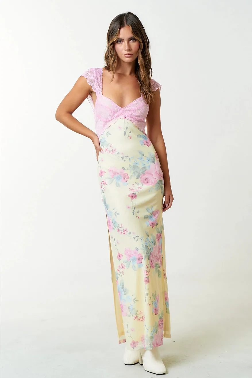 Charm Dress