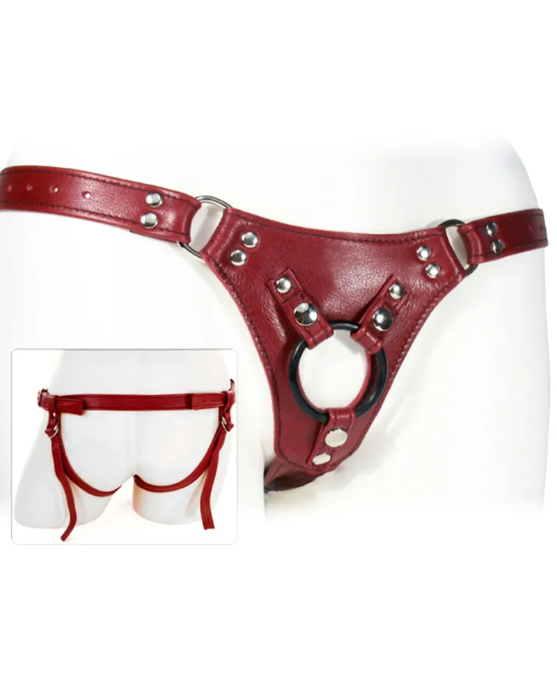 Cherry Jaguar