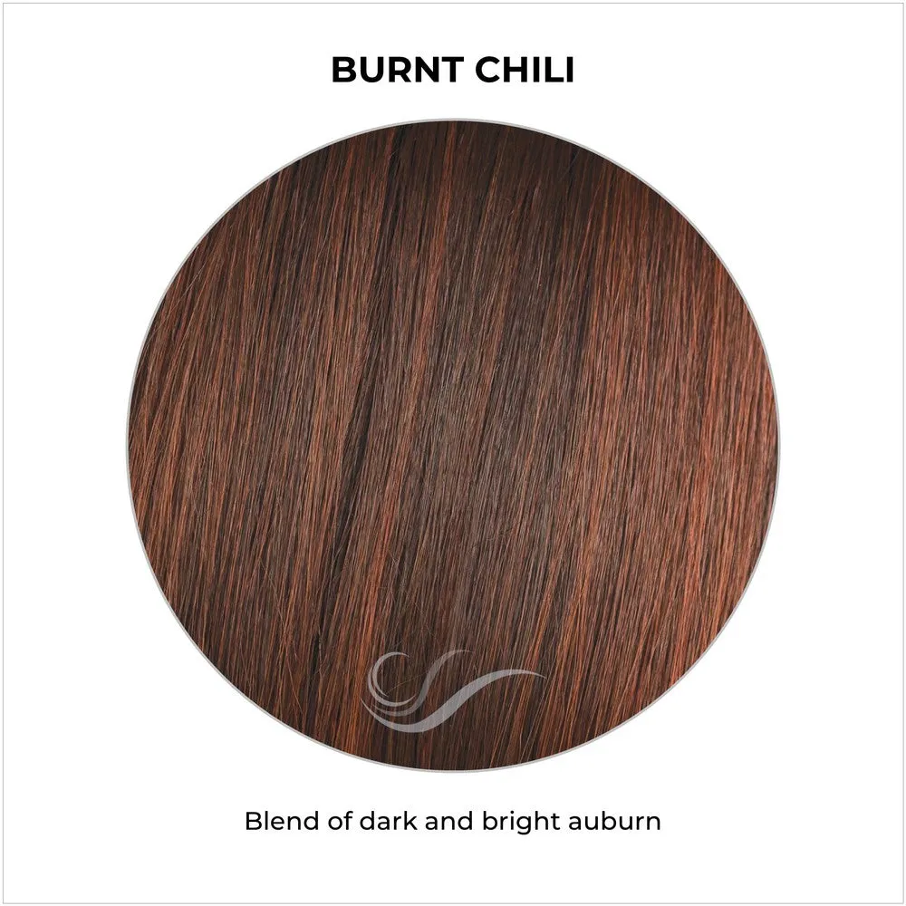 Clara by Orchid (Lace Front-Lace Part Wig)
