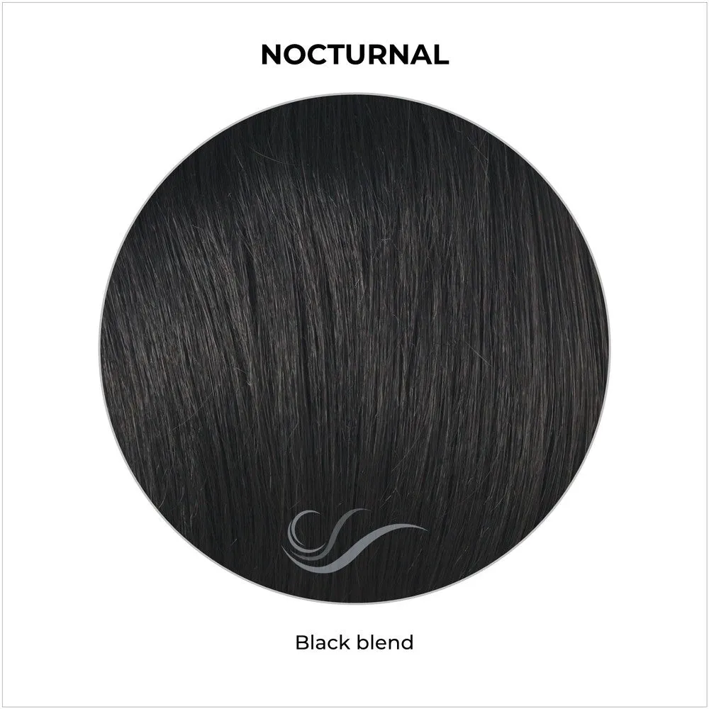 Clara by Orchid (Lace Front-Lace Part Wig)