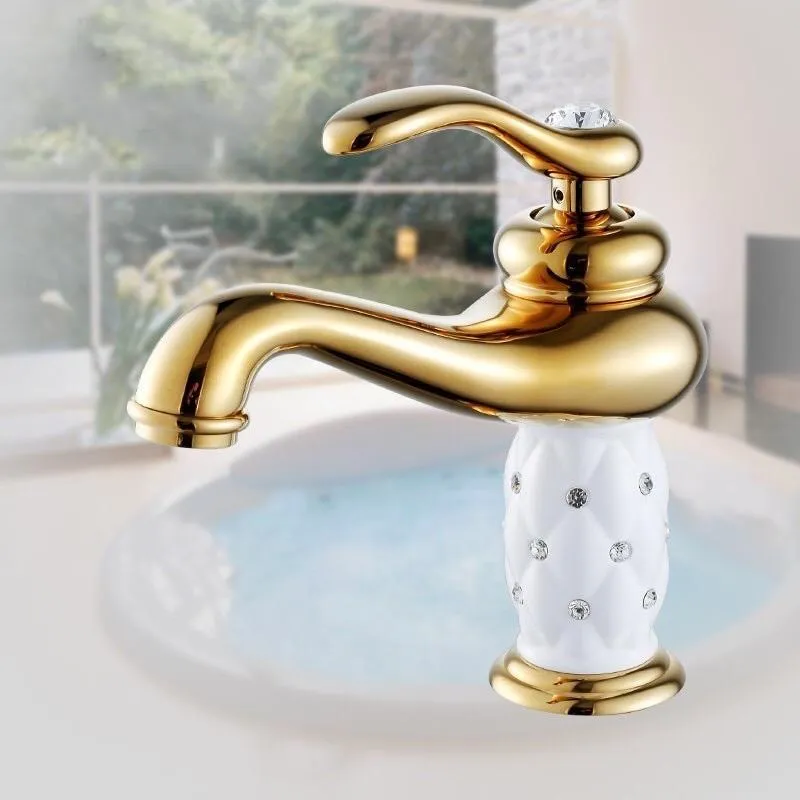 Coco Glam Faucet