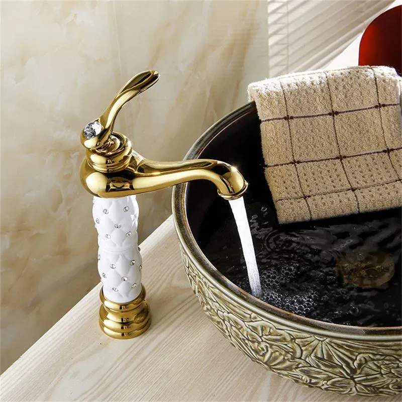 Coco Glam Faucet