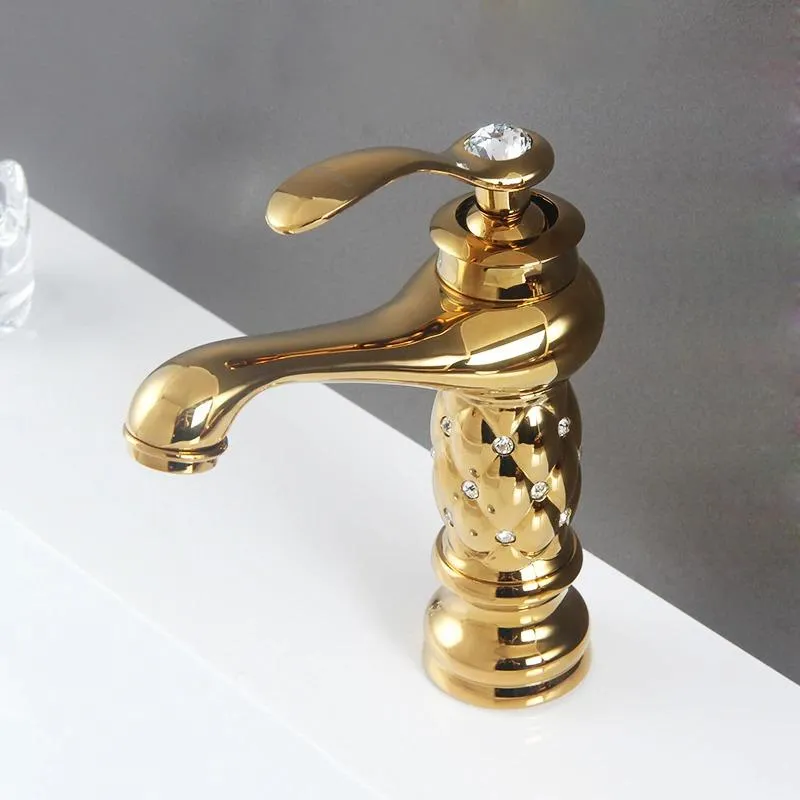 Coco Glam Faucet