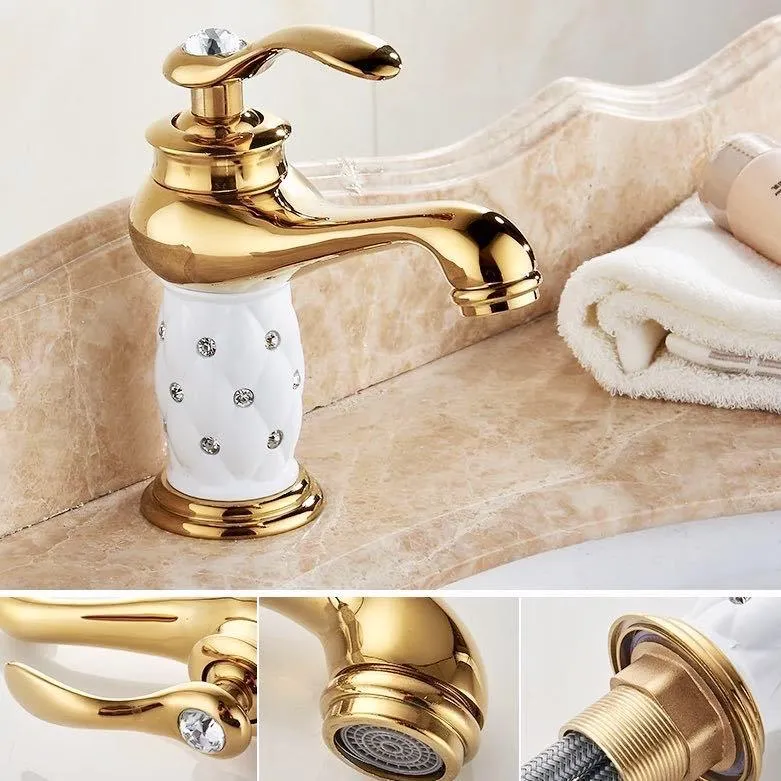 Coco Glam Faucet
