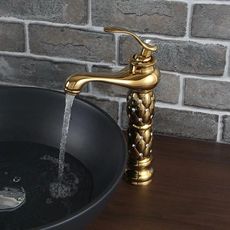 Coco Glam Faucet