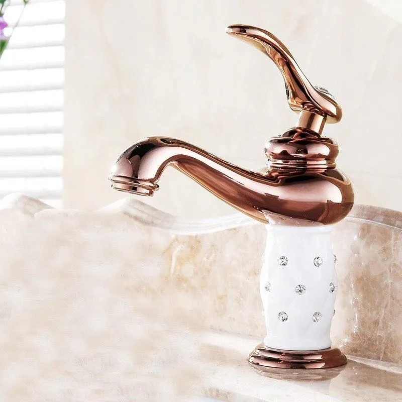 Coco Glam Faucet