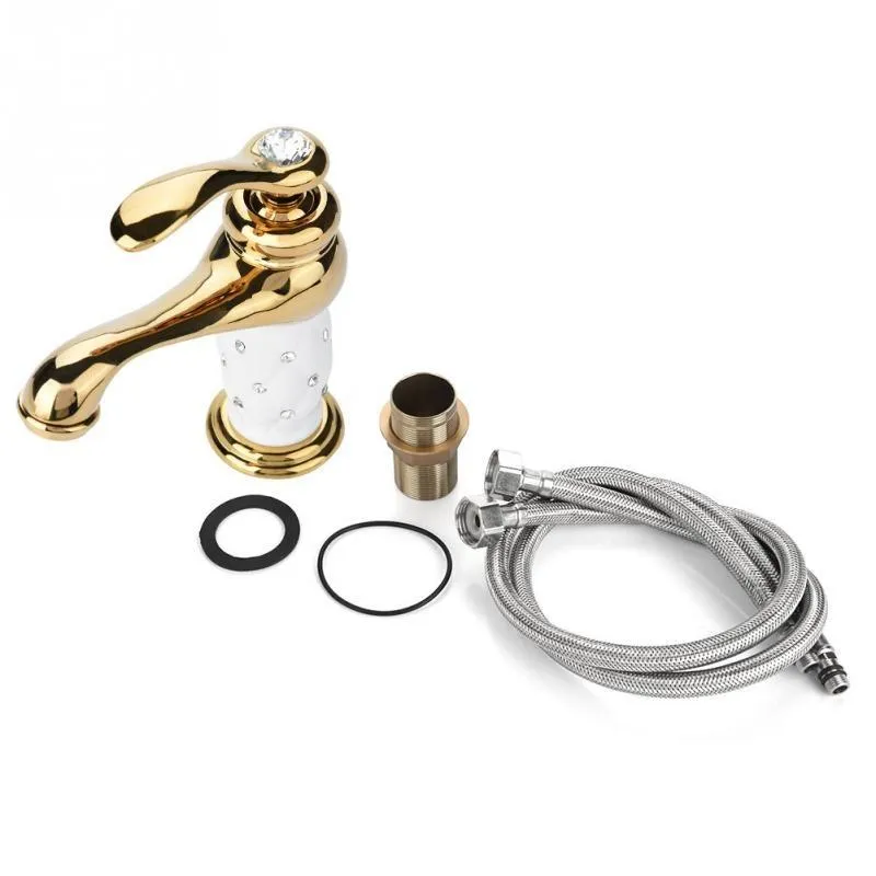 Coco Glam Faucet