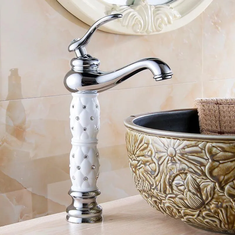 Coco Glam Faucet