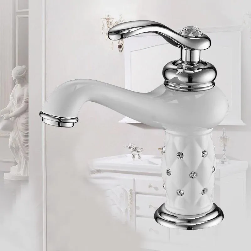 Coco Glam Faucet
