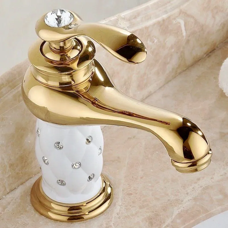 Coco Glam Faucet
