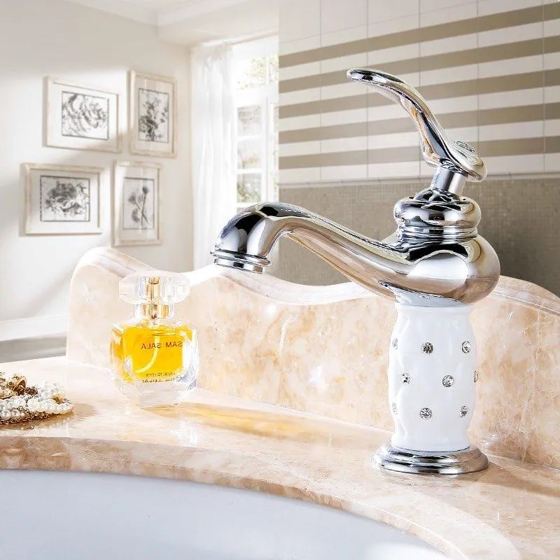 Coco Glam Faucet