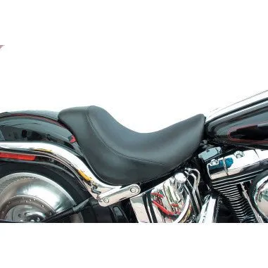 Danny Gray 20-701 Weekday Solo Seat - Plain Smooth