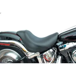 Danny Gray 20-701 Weekday Solo Seat - Plain Smooth