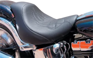 Danny Gray 20-701DS02 Weekday Solo Seat - Flame Stitch