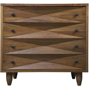 DIAMOND CHEST