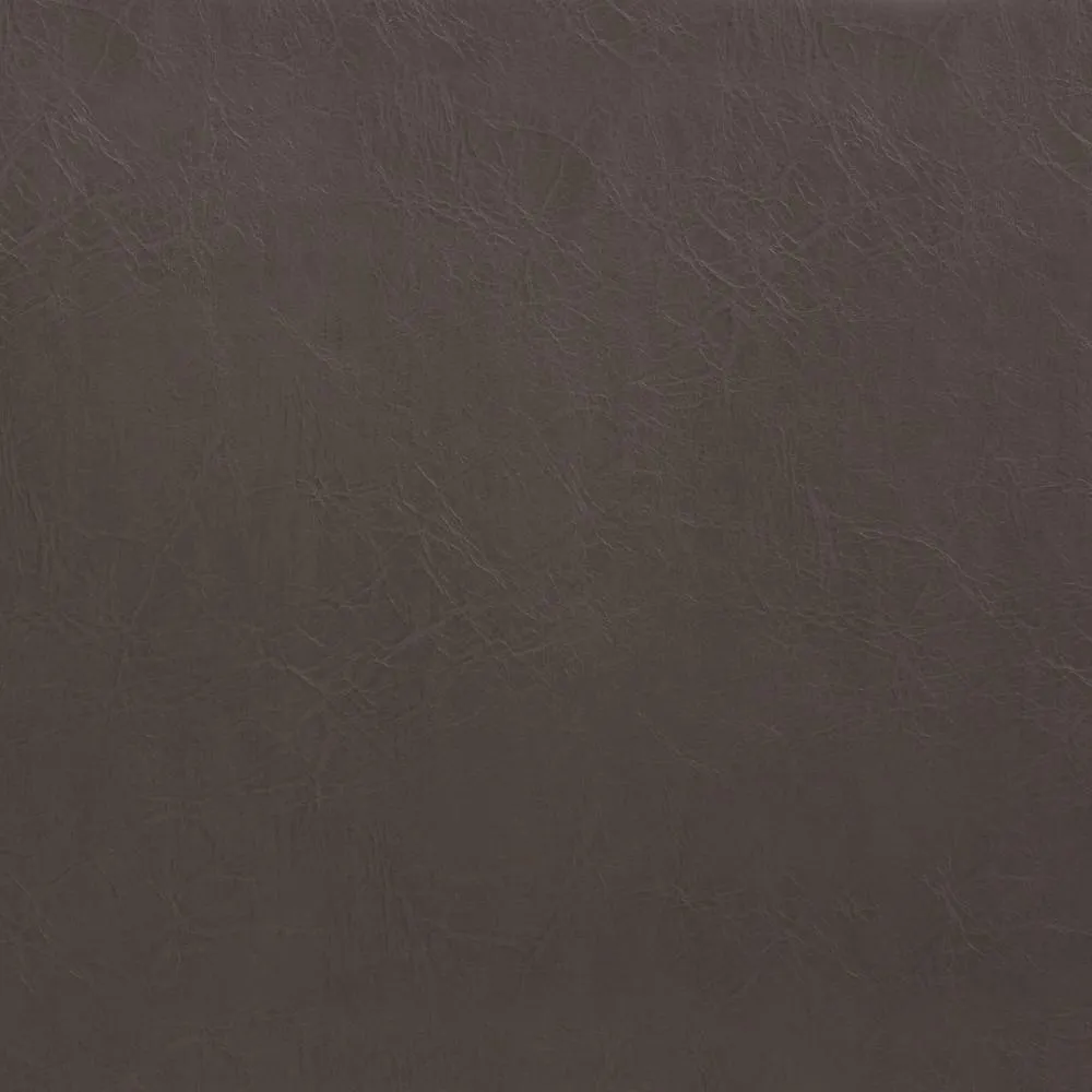Dover Storage Ottoman in Vegan Leather