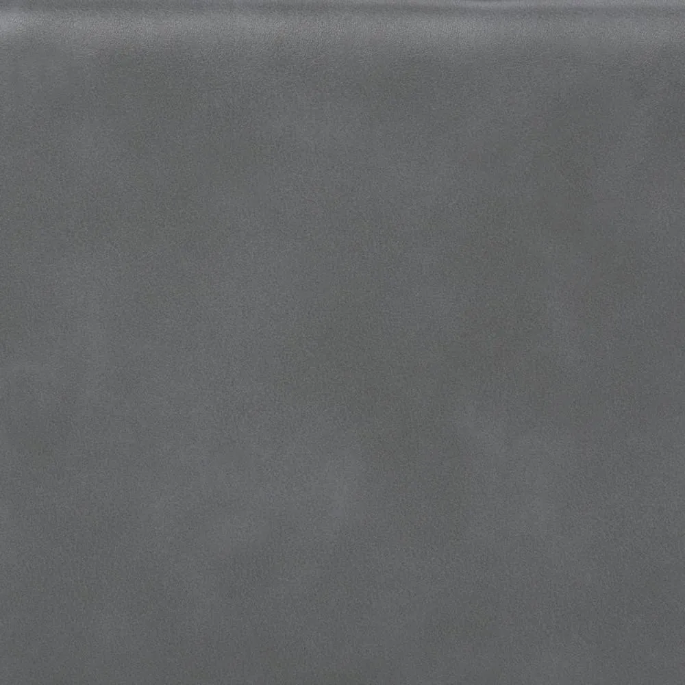 Dover Storage Ottoman in Vegan Leather