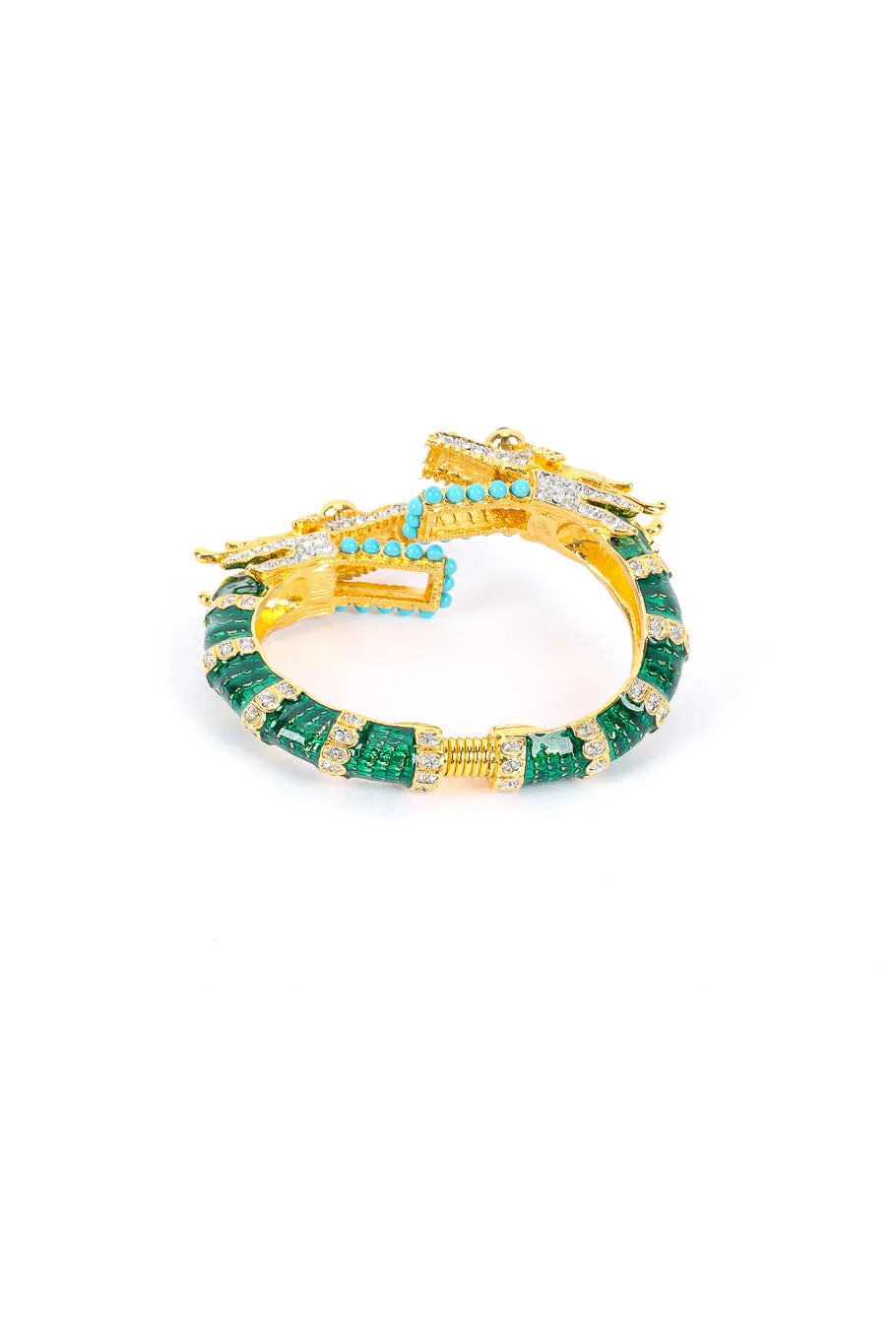 Dragon Gem Bracelet