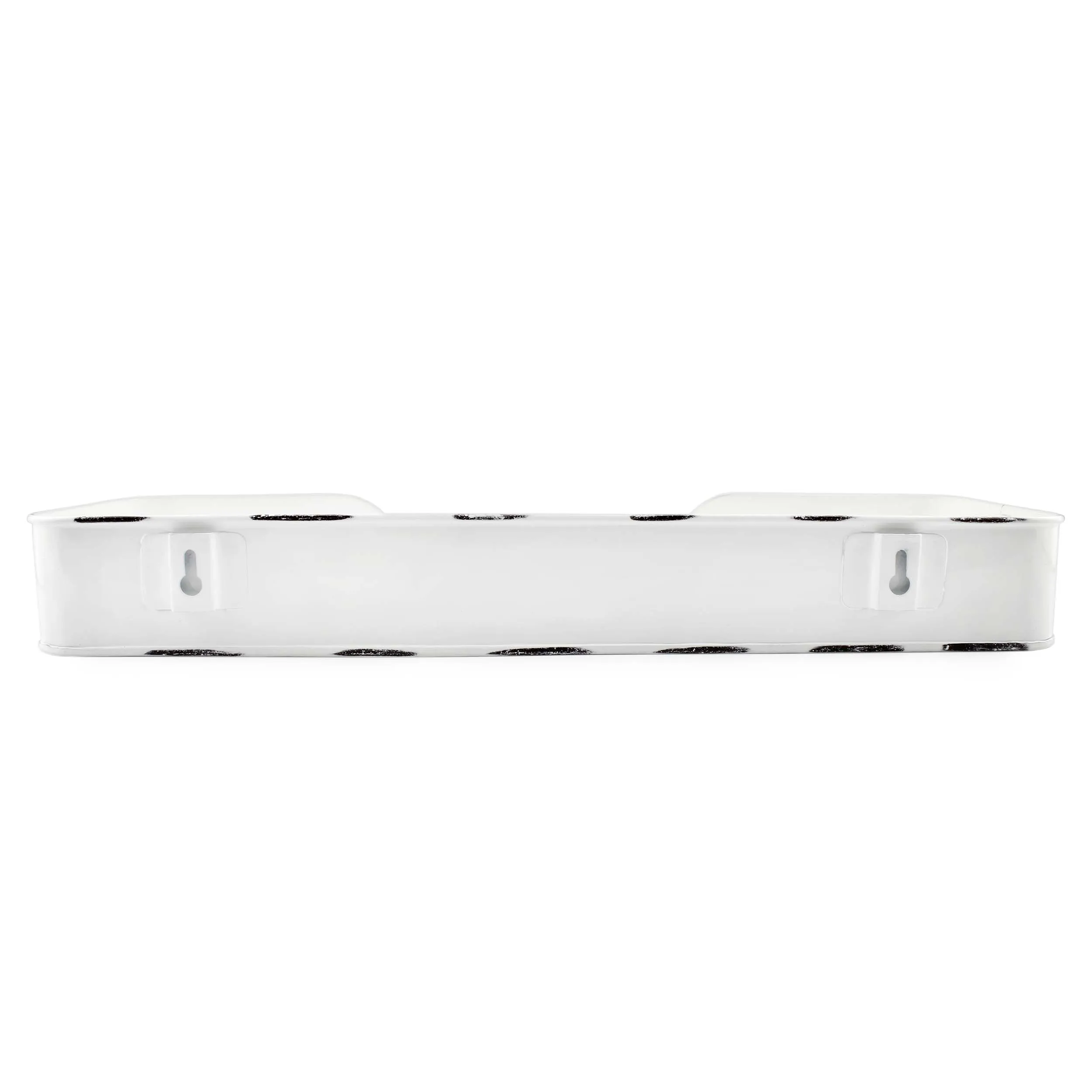 Enamel Tray Shelves (Case of 6 Sets)