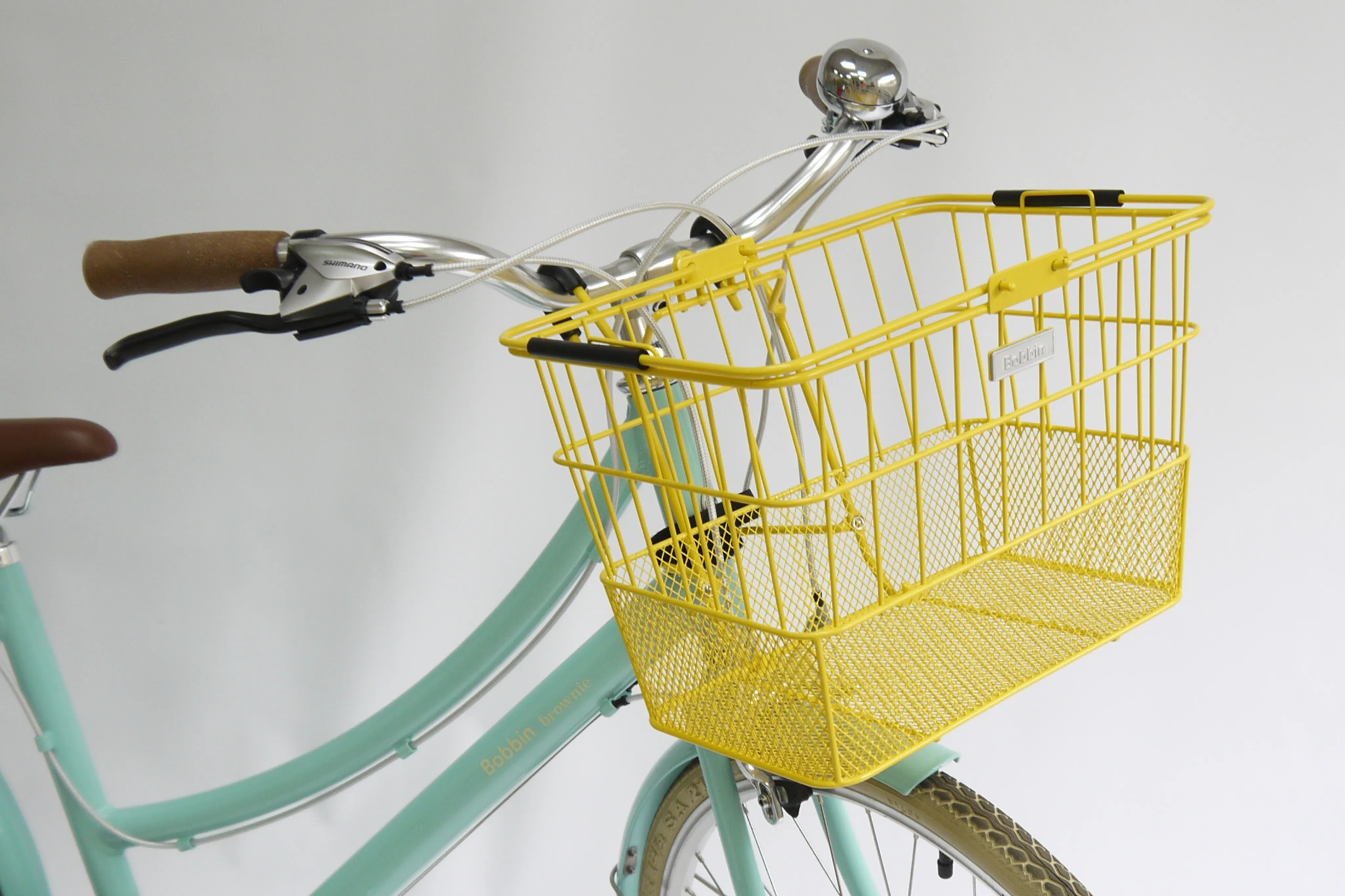 Express Bike Basket