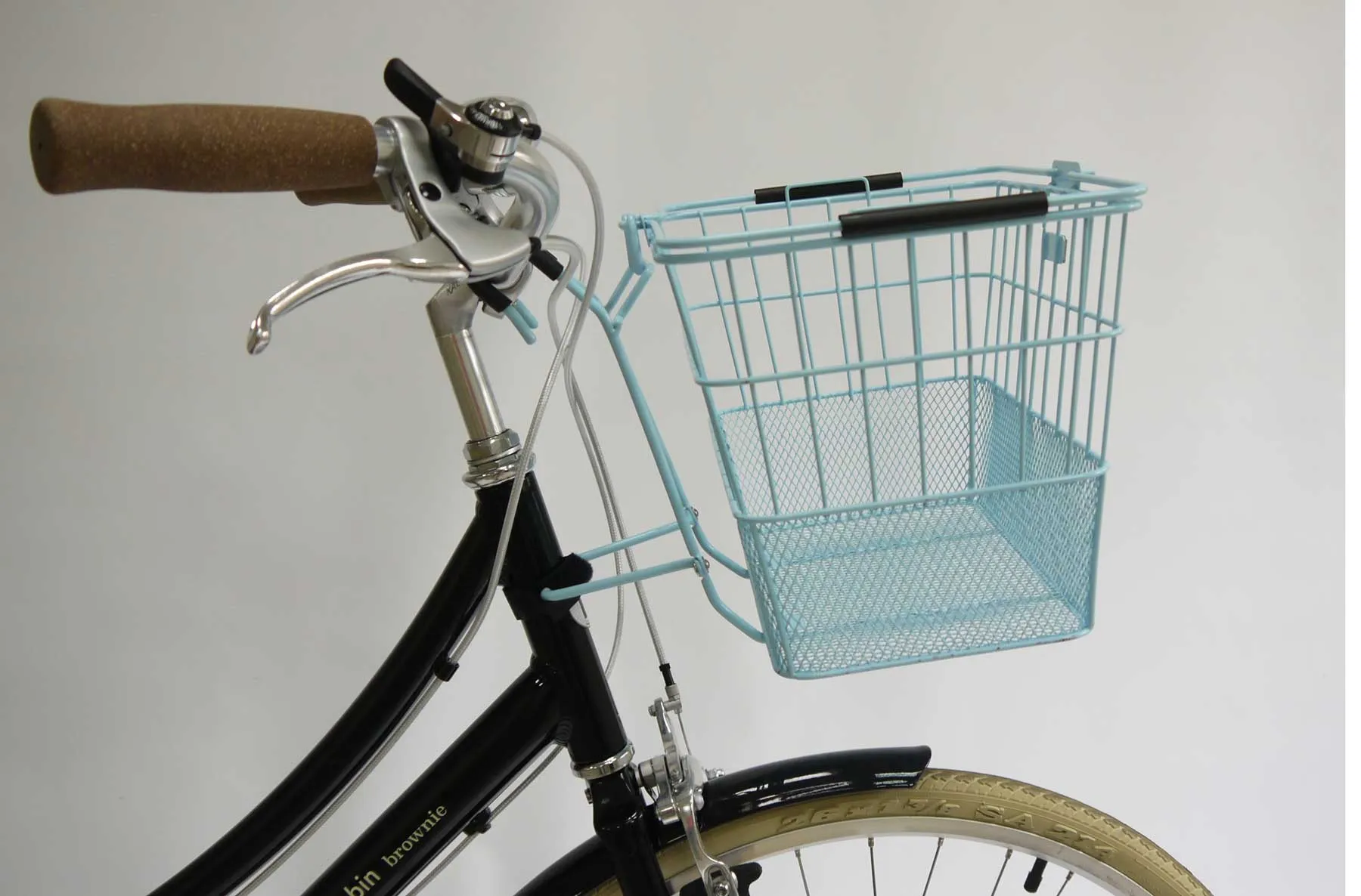 Express Bike Basket