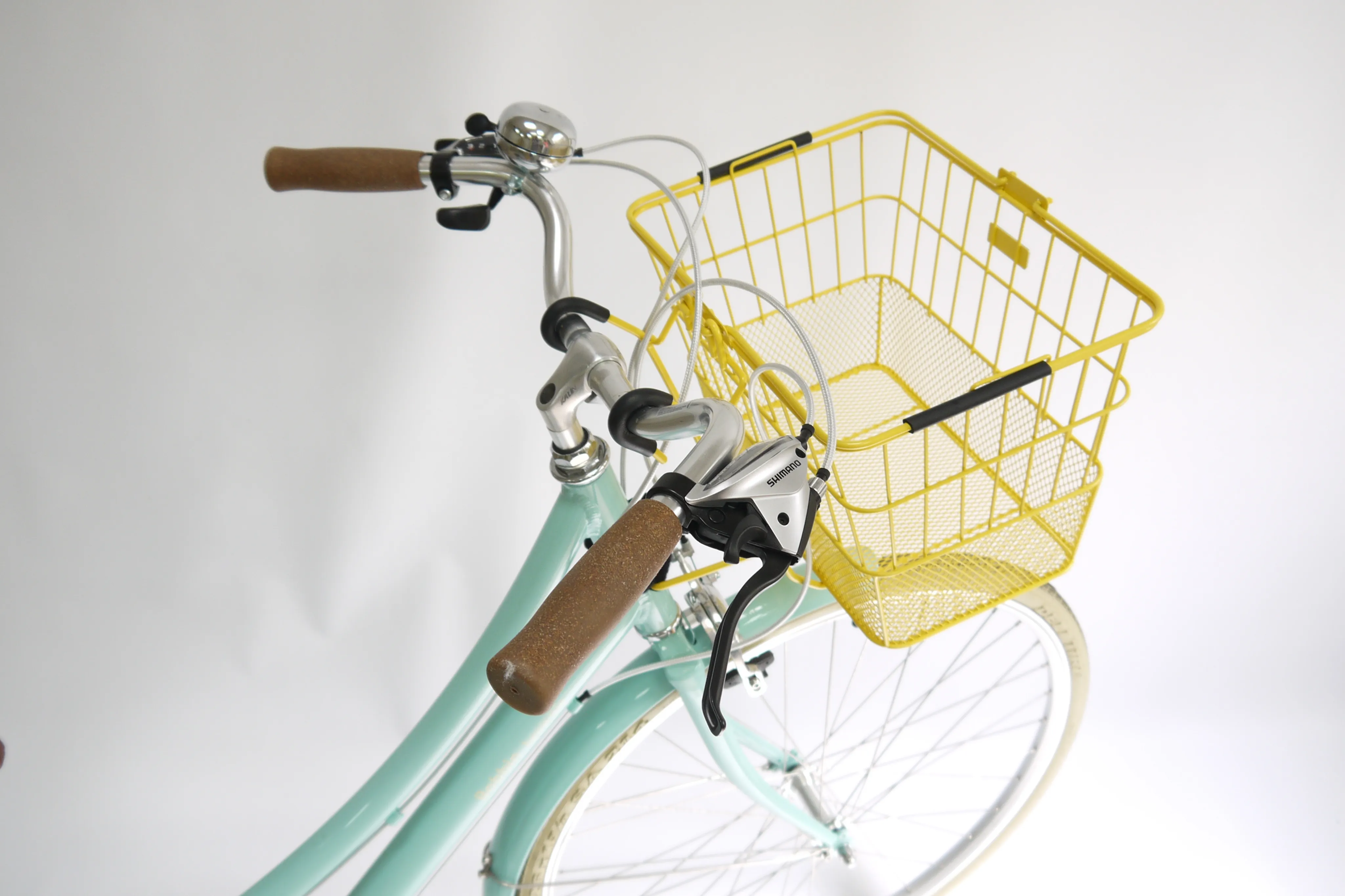 Express Bike Basket