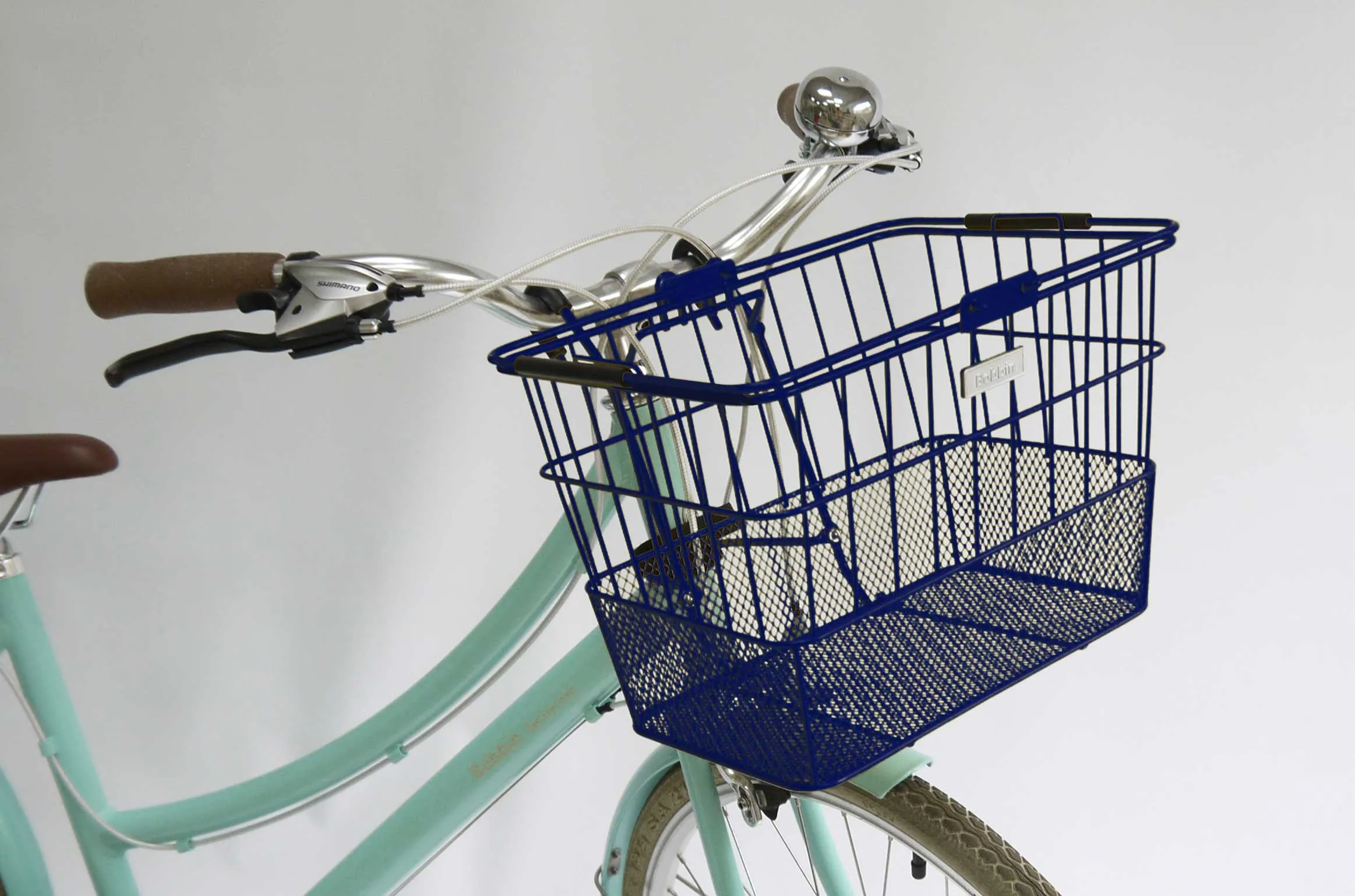 Express Bike Basket