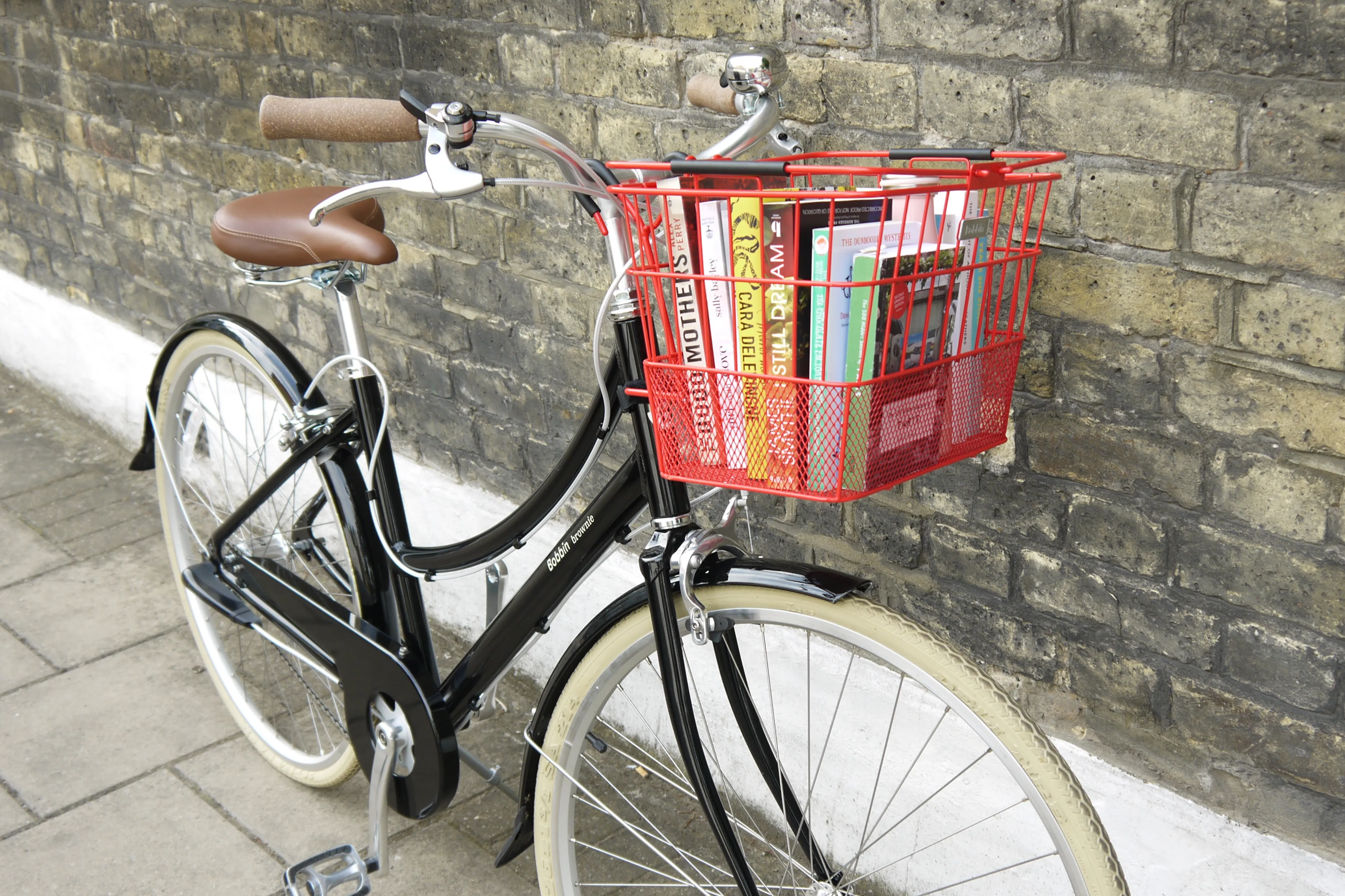 Express Bike Basket
