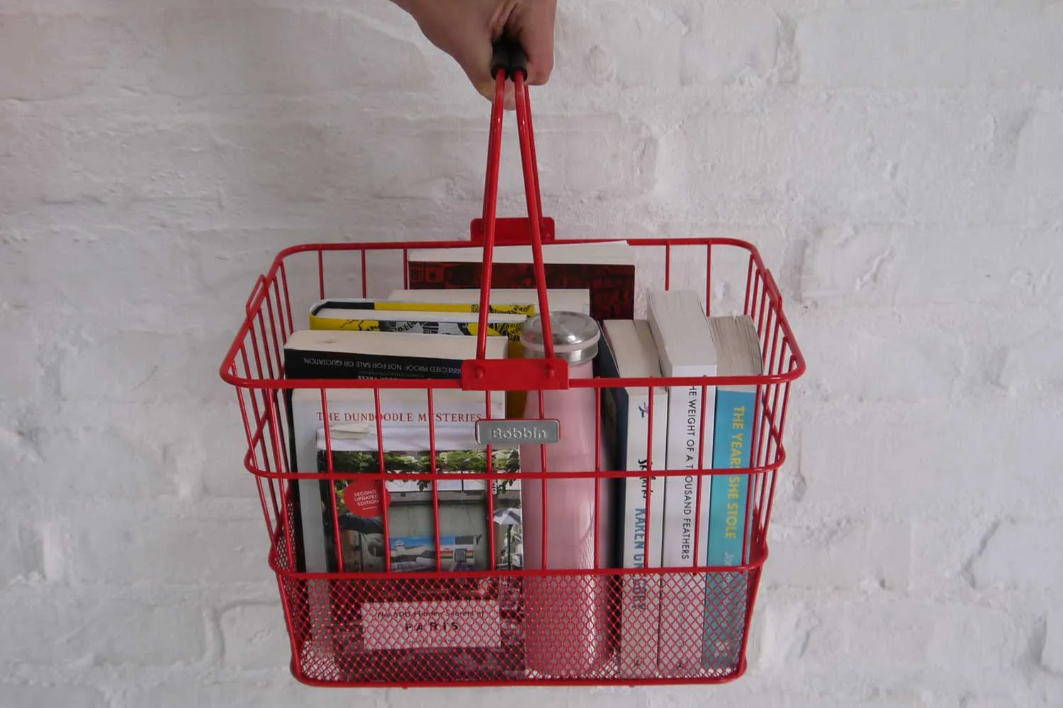 Express Bike Basket