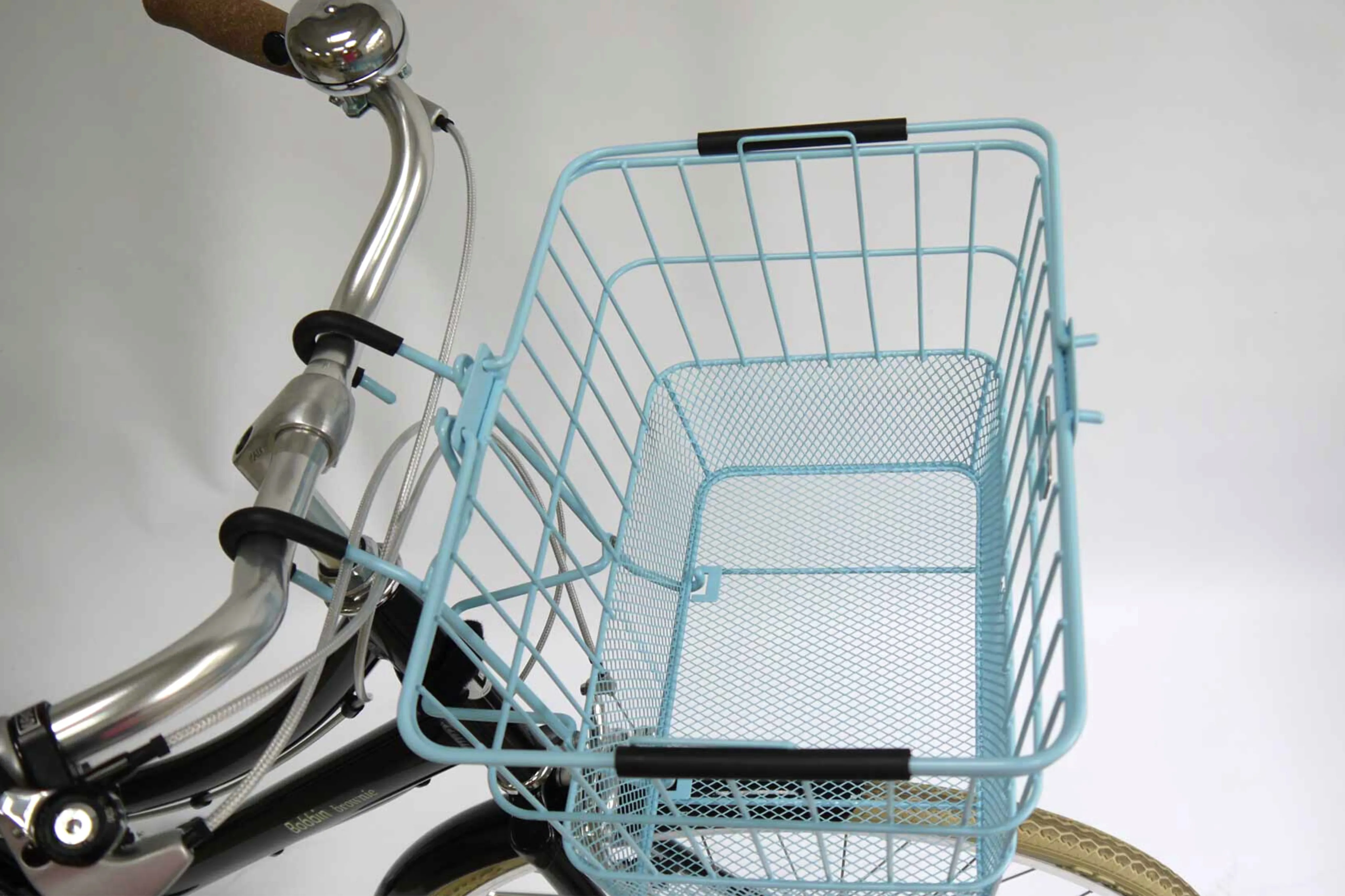 Express Bike Basket