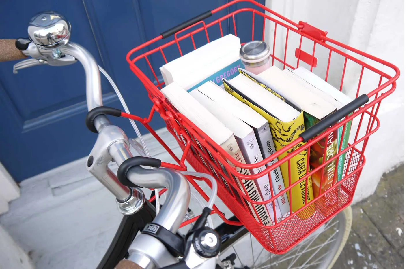 Express Bike Basket