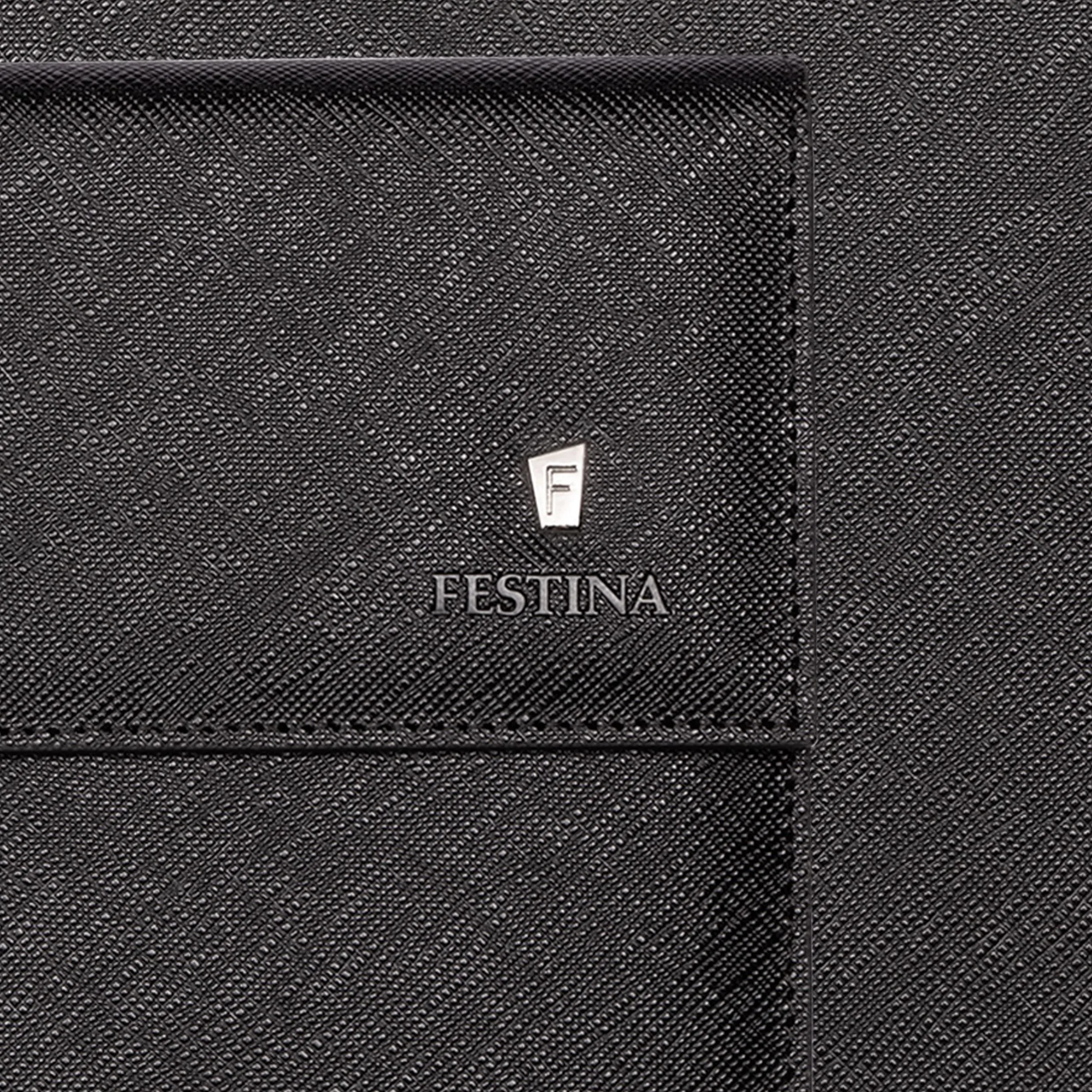 FESTINA FDF187A-Folder A4 Chronobike