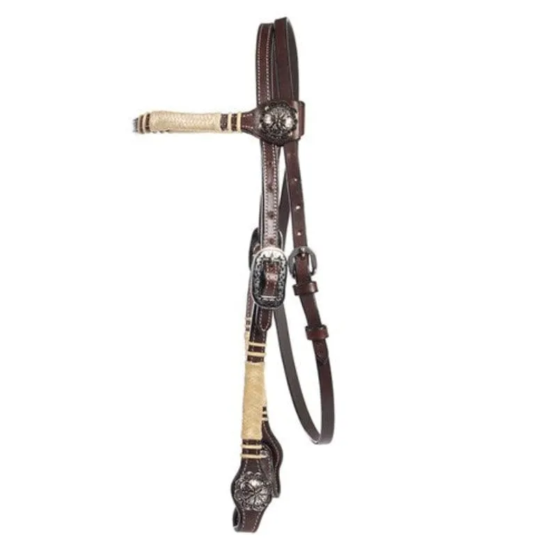 Fort Worth Headstall Arizona (FOR20-0141)