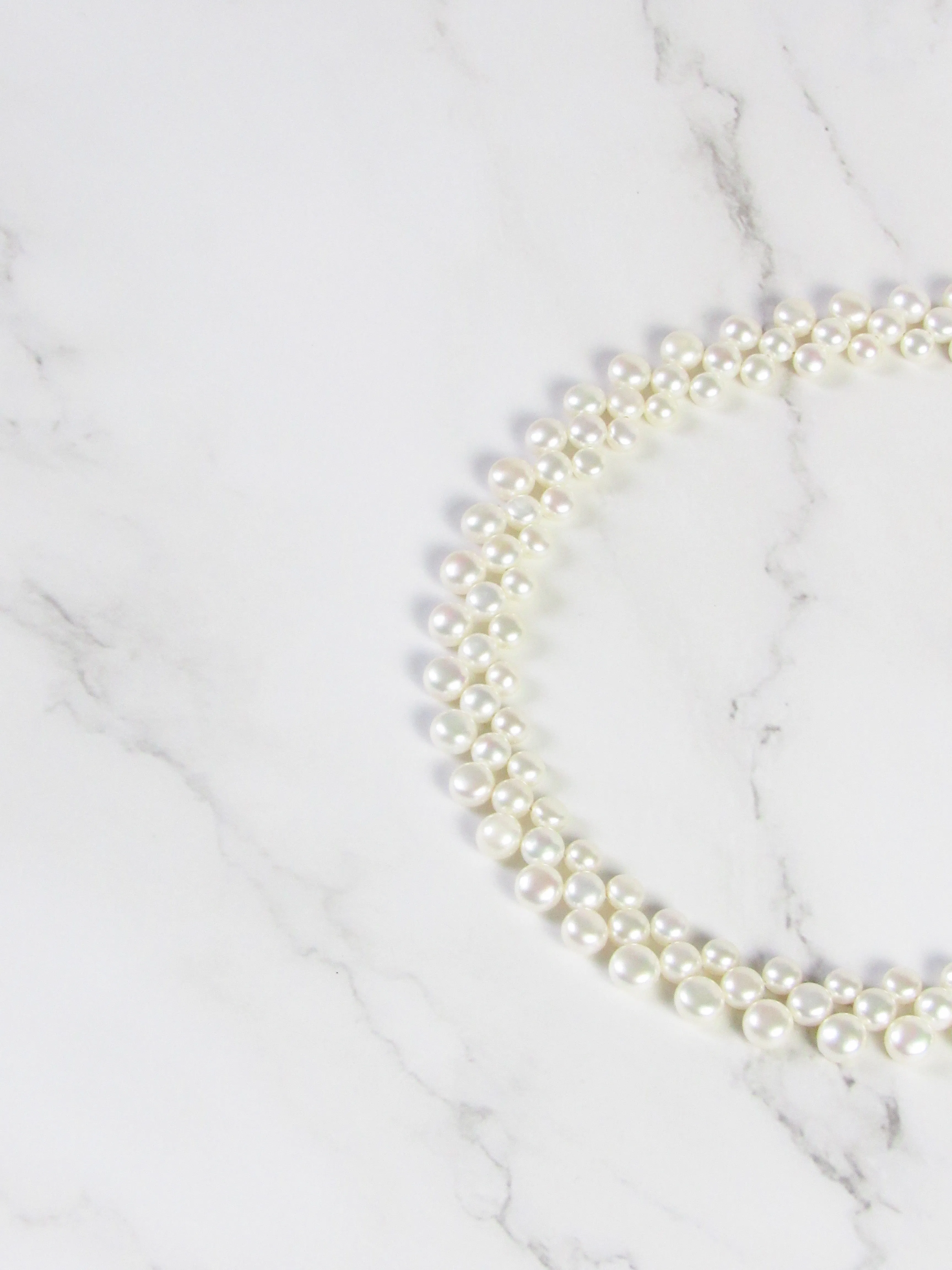 Freshwater Pearl Necklace