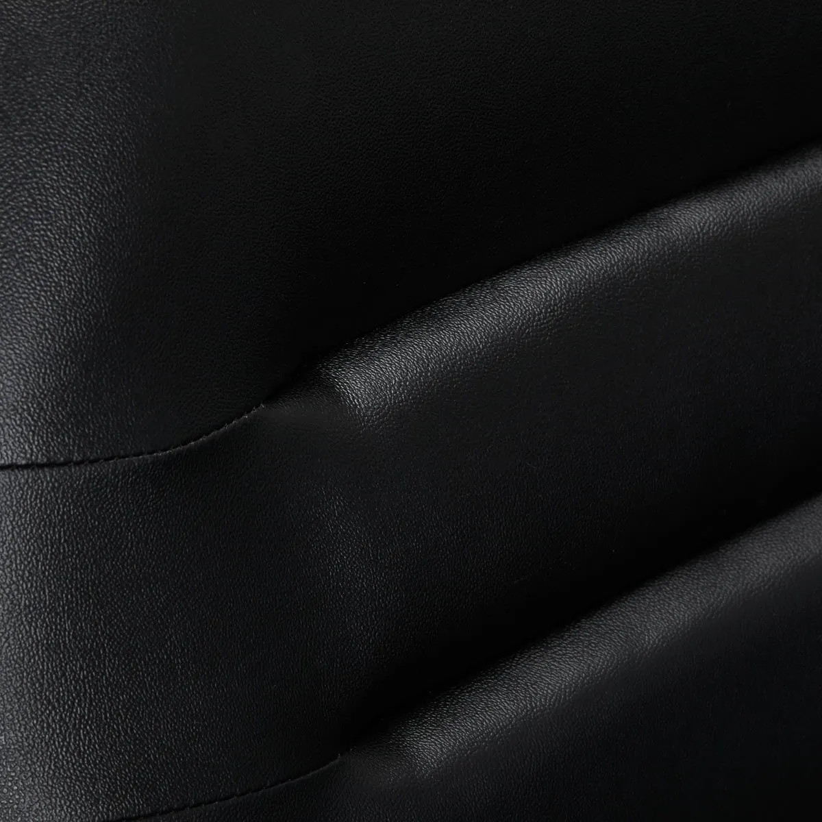 Gabbiono Hairdressing Chair Monaco Black