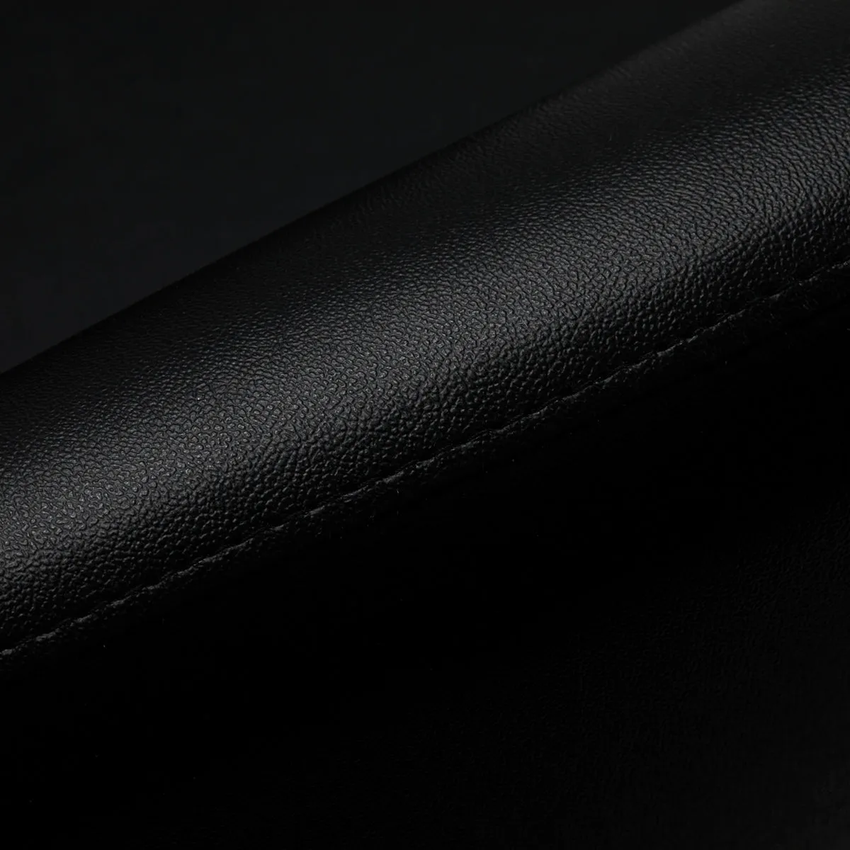 Gabbiono Hairdressing Chair Monaco Black
