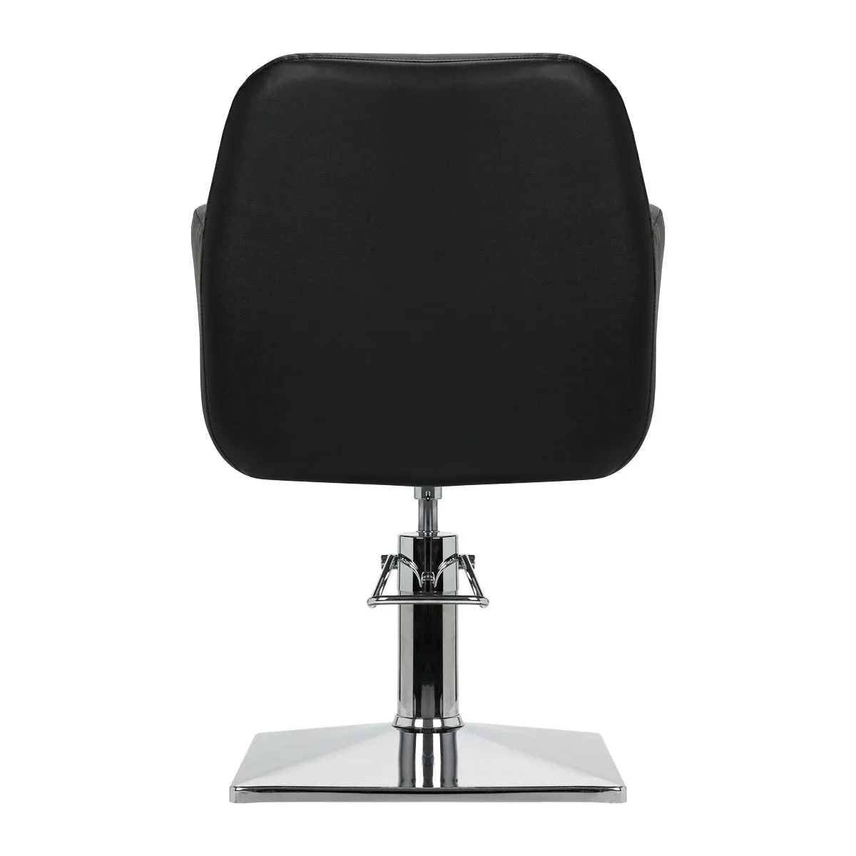 Gabbiono Hairdressing Chair Monaco Black