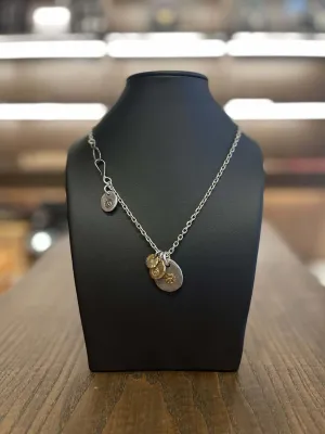 Goros Metal Pendant Setup