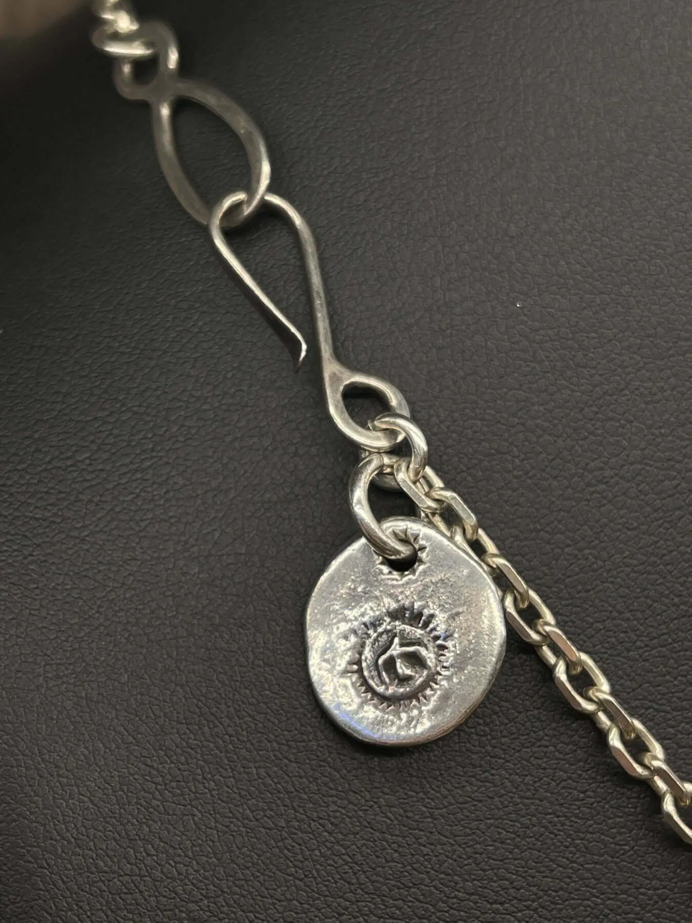 Goros Metal Pendant Setup
