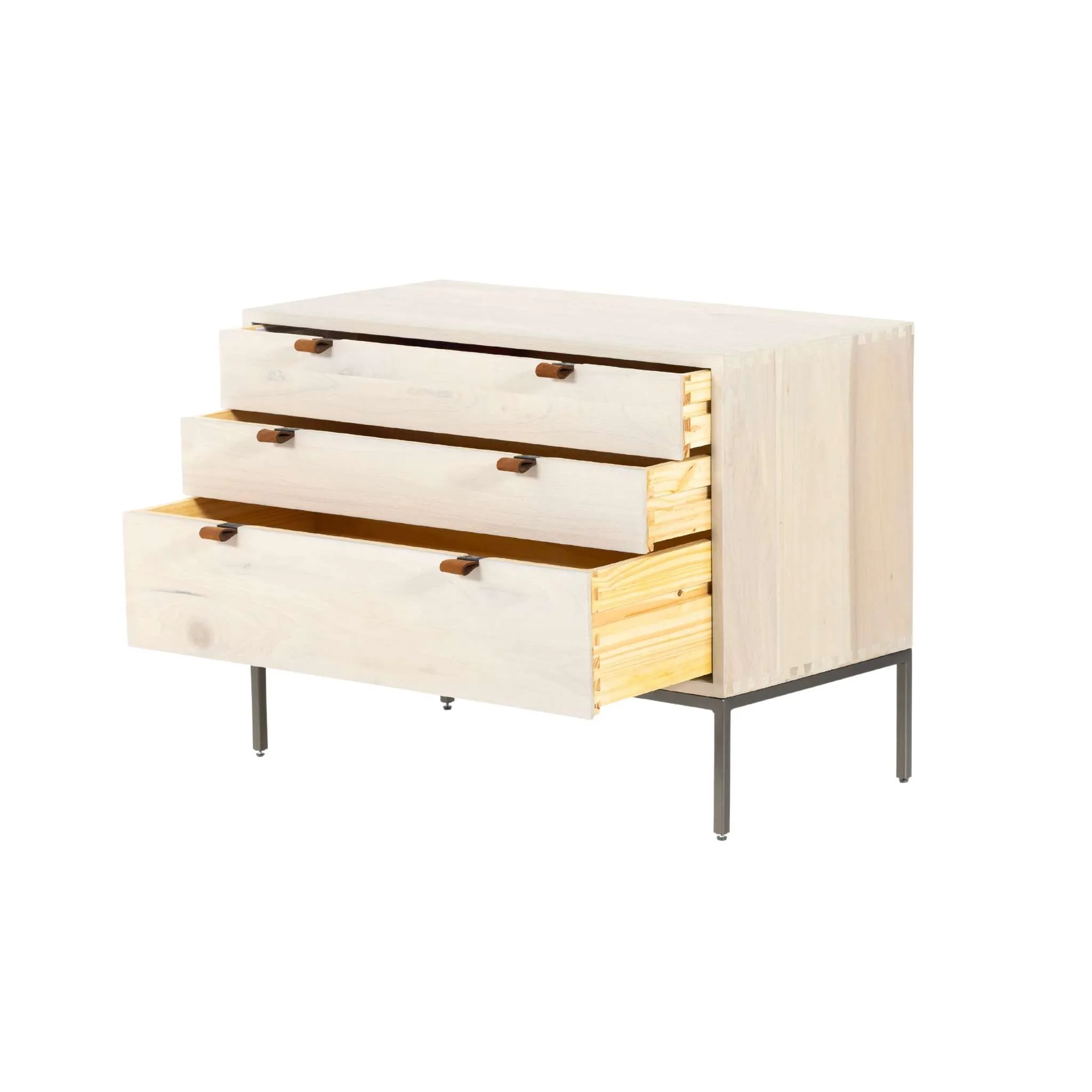 Greyson Nightstand