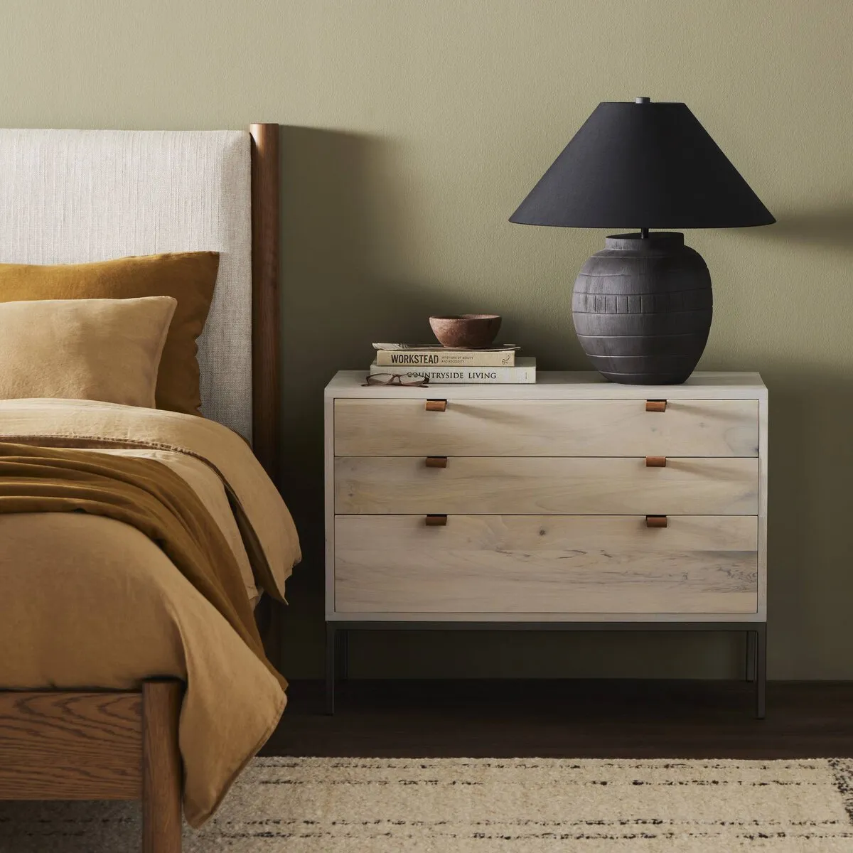 Greyson Nightstand