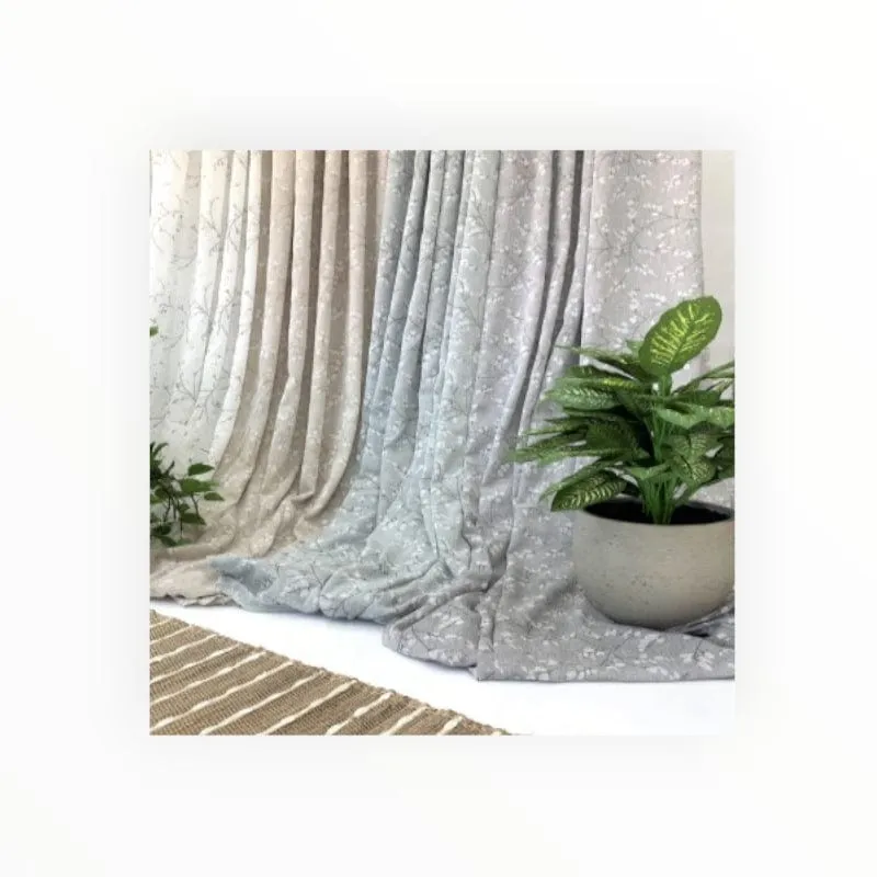 Hampshire Sheer Collection 280 cm