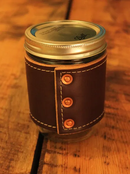 Holdster Model 04: Rivet w/o Handle