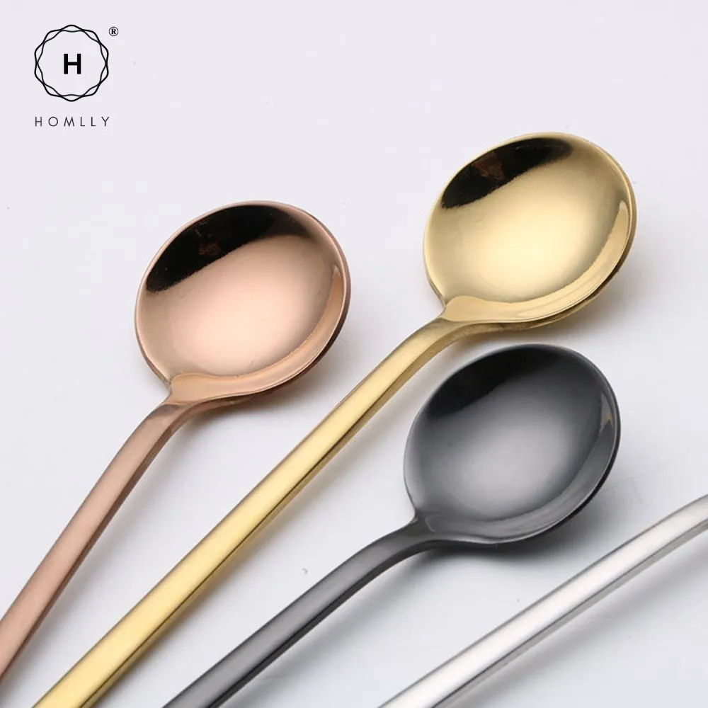 Homlly Nino Egg Spoon