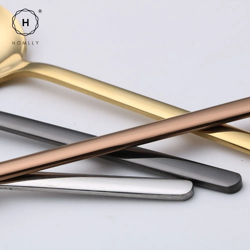 Homlly Nino Egg Spoon