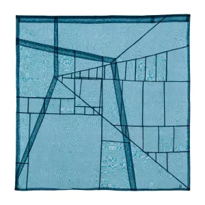 Inspiration of Blue
