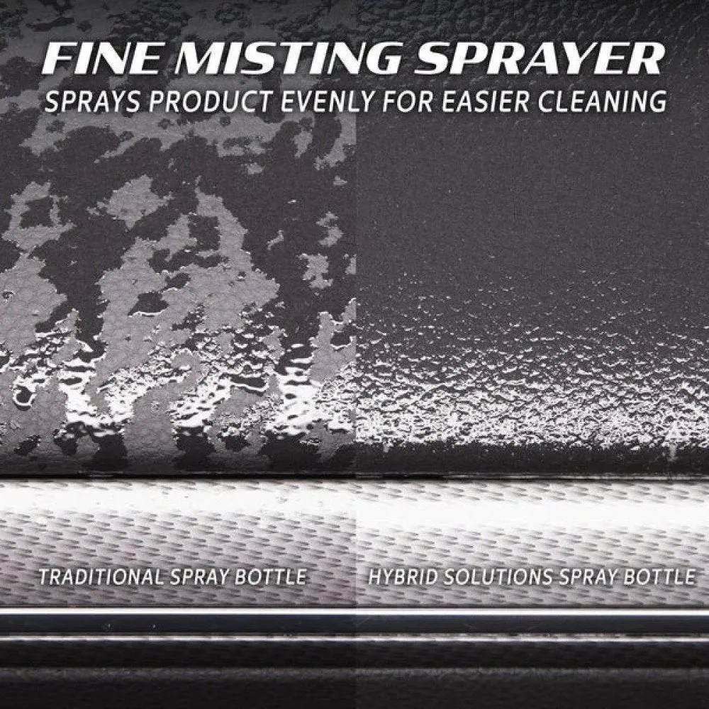 Interior Detailer Turtle Wax Streak-Free Mist, 591ml