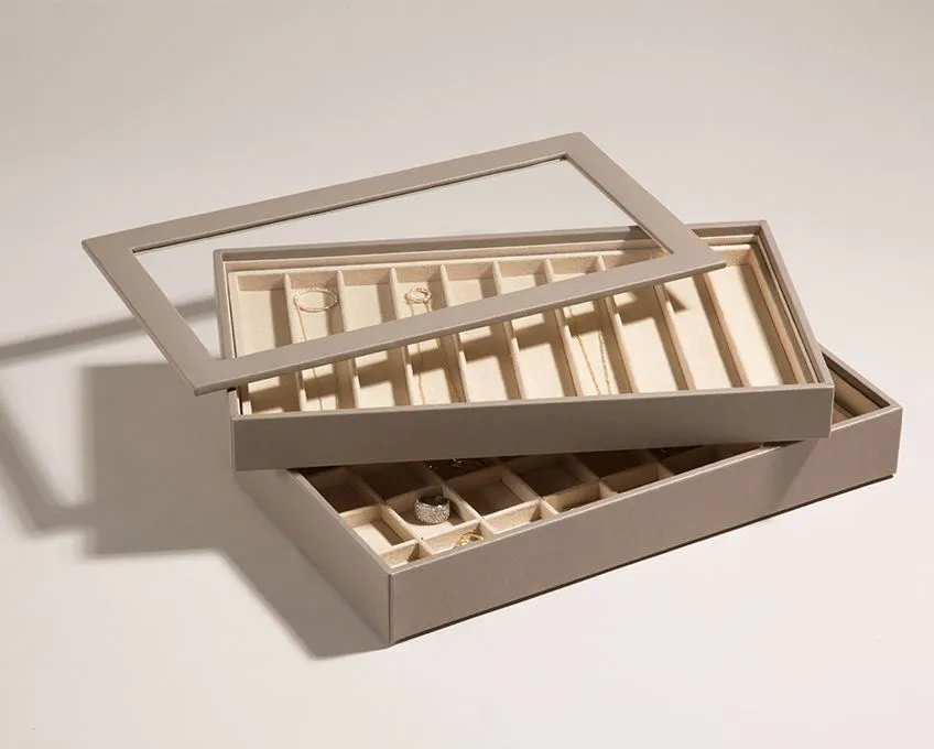 Jewelry Vault Lid